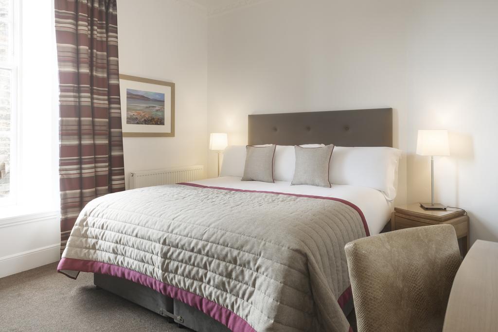 Fountain Court Apartments - Royal Garden EDI Kamer foto