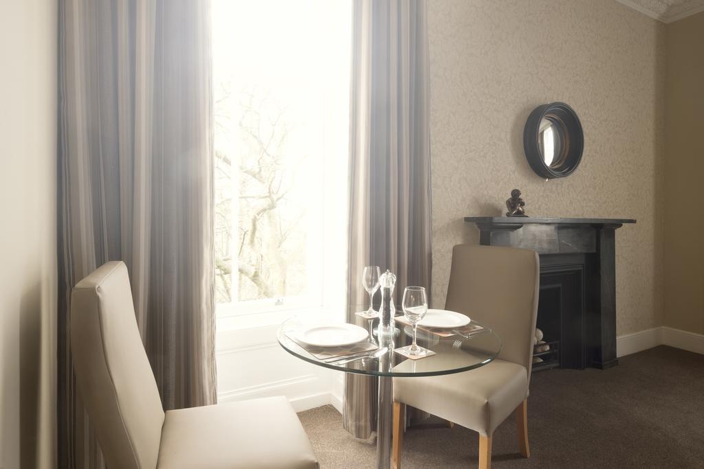 Fountain Court Apartments - Royal Garden EDI Kamer foto