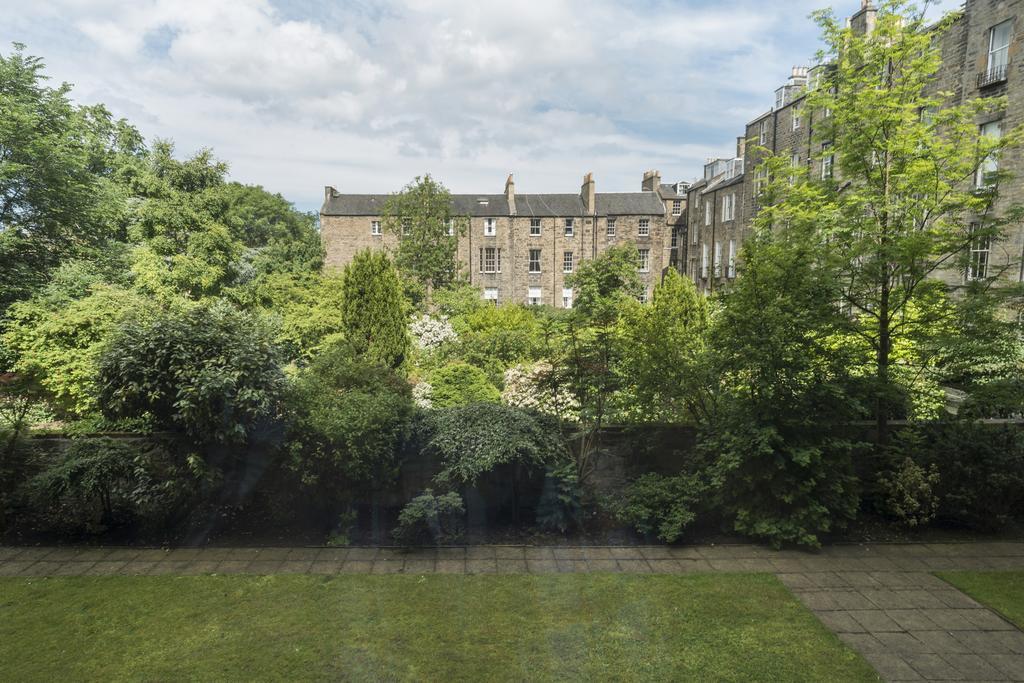 Fountain Court Apartments - Royal Garden EDI Kamer foto