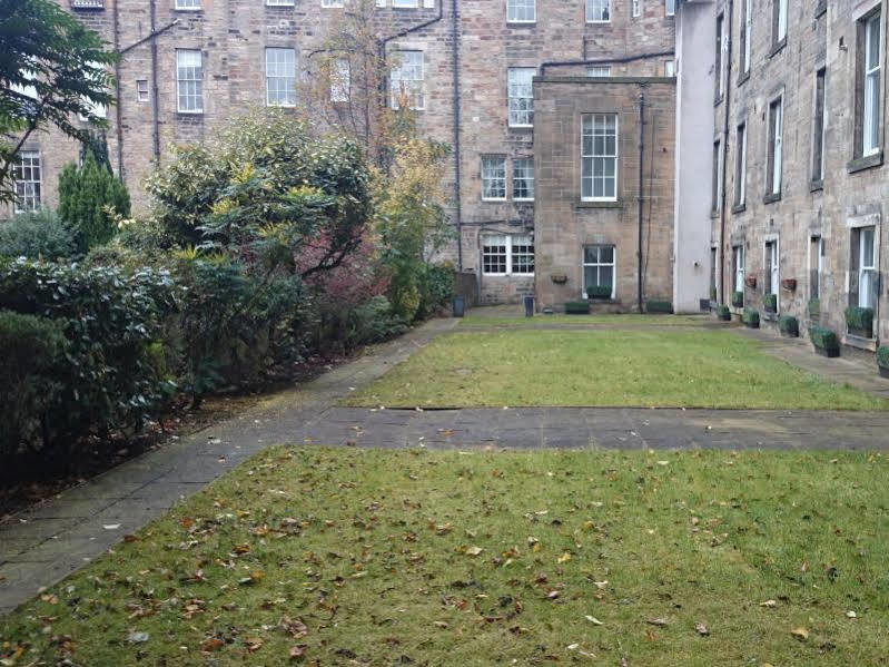 Fountain Court Apartments - Royal Garden EDI Buitenkant foto