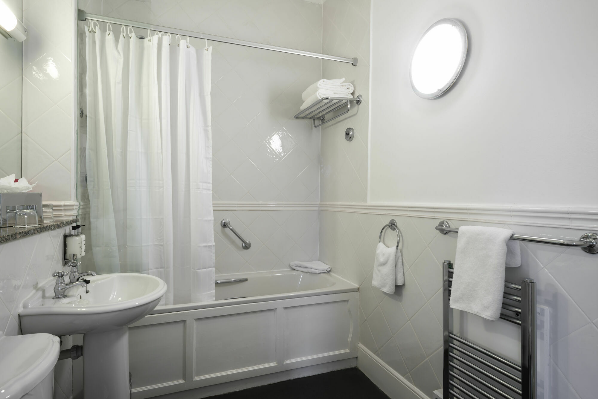 Fountain Court Apartments - Royal Garden EDI Interieur foto